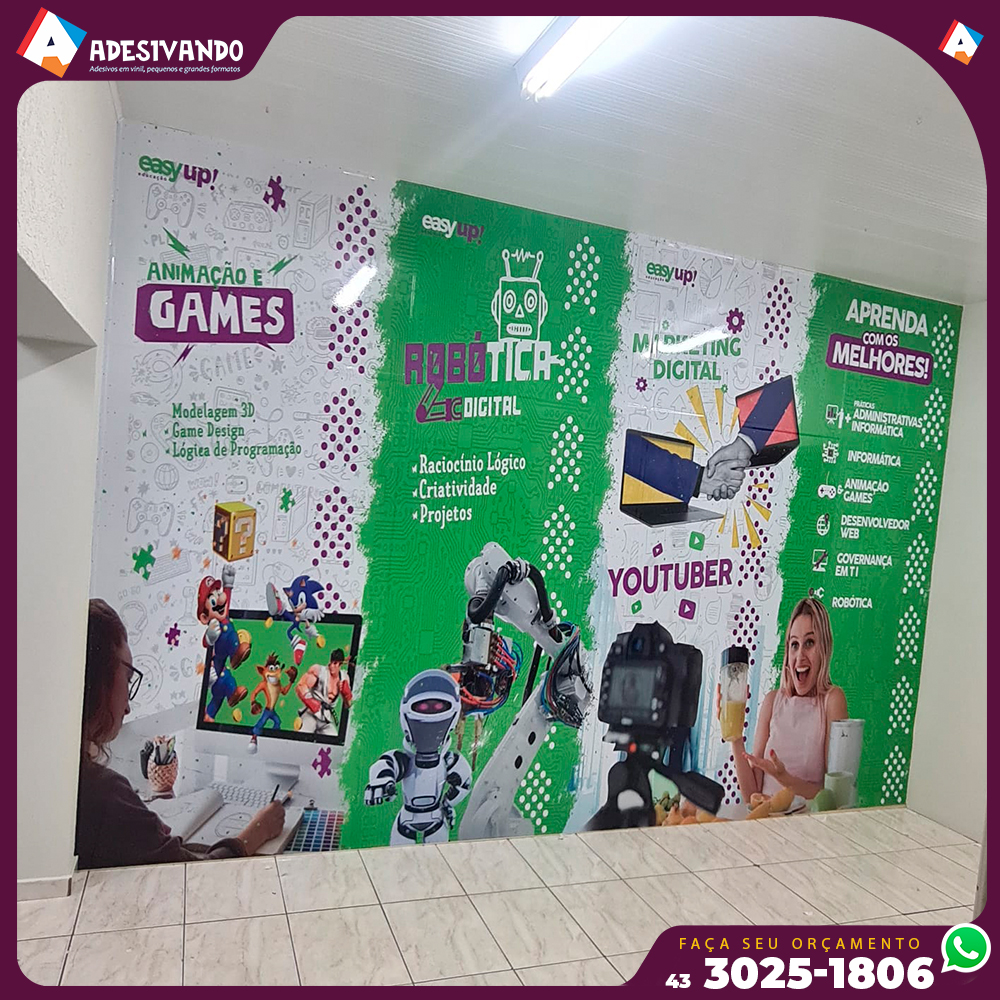 Serviços
